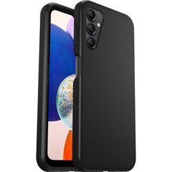 OtterBox React Case For Samsung Galaxy A14 5G - Black