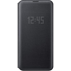 Samsung Galaxy S10e LED View Cover - Black