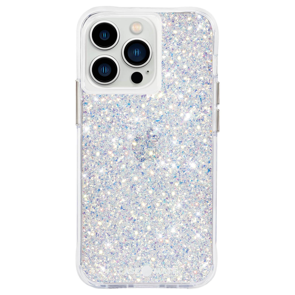 Case-Mate Twinkle Case For Apple iPhone 13 Pro (6.1") - Stardust