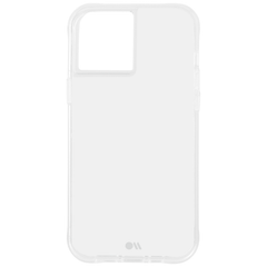 Case-Mate Tough Clear Case For Apple iPhone 12/12 Pro - Clear