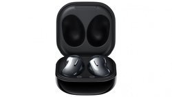 Samsung Galaxy Buds Live - Mystic Black