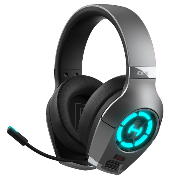 Edifier GX Hi-Res Gaming Headphone - Grey