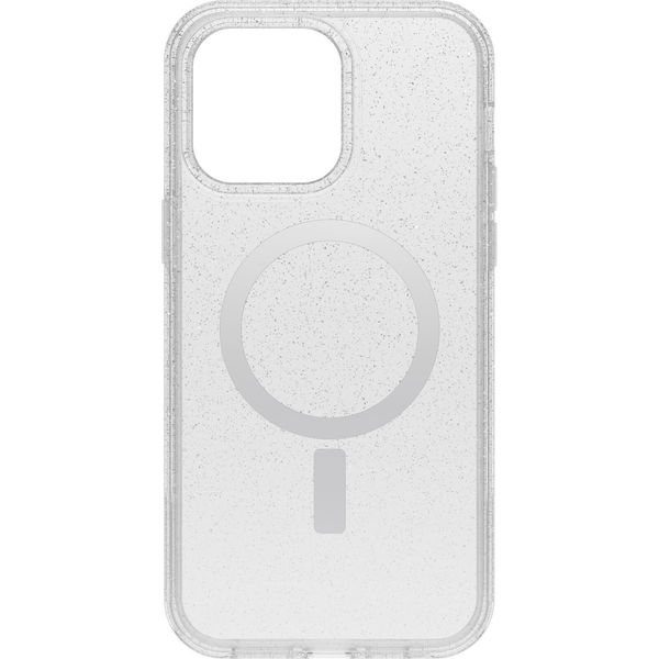 OtterBox Symmetry + MagSafe Case For iPhone 14 Pro Max - Stardust