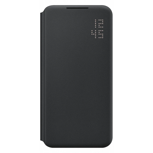 Samsung Galaxy S22+ Smart LED View Cover - Black