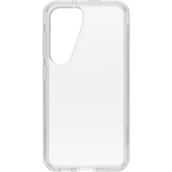 OtterBox Symmetry Case For Samsung Galaxy S23+ - Clear