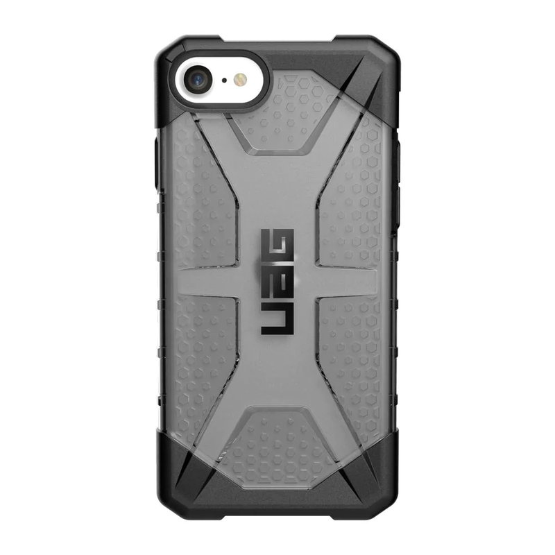 UAG Plasma Series Case For Apple iPhone 7/8/SE - Ash