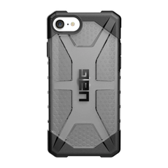 UAG Plasma Series Case For Apple iPhone 7/8/SE - Ash