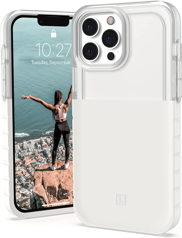 UAG U Dip Case For Apple iPhone 13 Pro Max - Marshmallow
