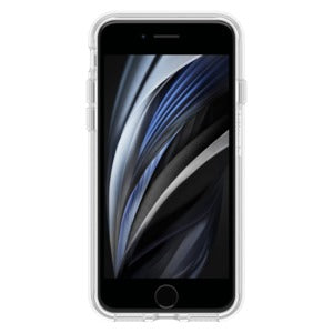 OtterBox React Case For Apple iPhone 8/7/SE(3rd & 2nd gen) - Clear