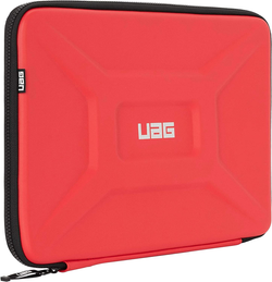 UAG Large Sleeve 15 inch - Magma