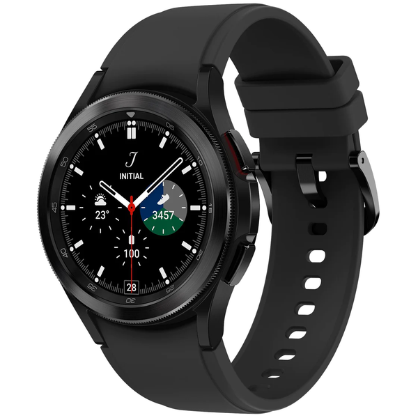 Samsung Galaxy Watch4 Classic 42mm LTE - Black