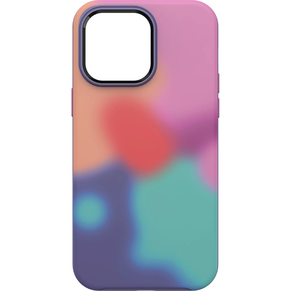 OtterBox Symmetry + MagSafe Case For iPhone 14 Pro Max - Euphoria