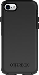 OtterBox Symmetry Case For iPhone 7/8/SE (3rd & 2nd gen) - Black