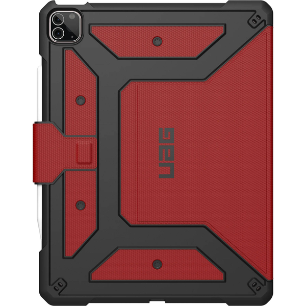 UAG Metropolis Case For Apple iPad Pro 12.9" - Magma
