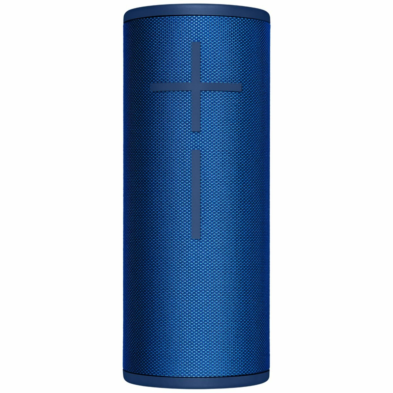 Logitech Ultimate Ears UE Boom 3 Portable Speaker - Lagoon Blue