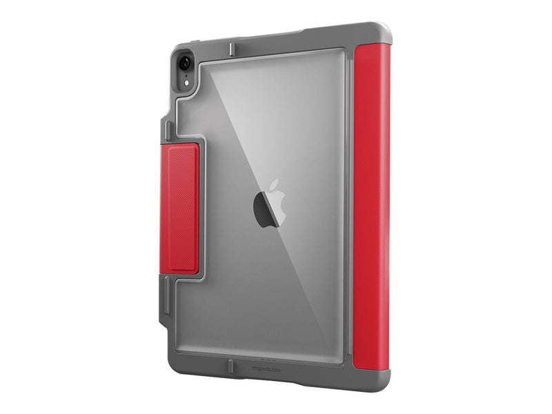 STM Dux Plus Case For Apple iPad Pro 12.9" - Red
