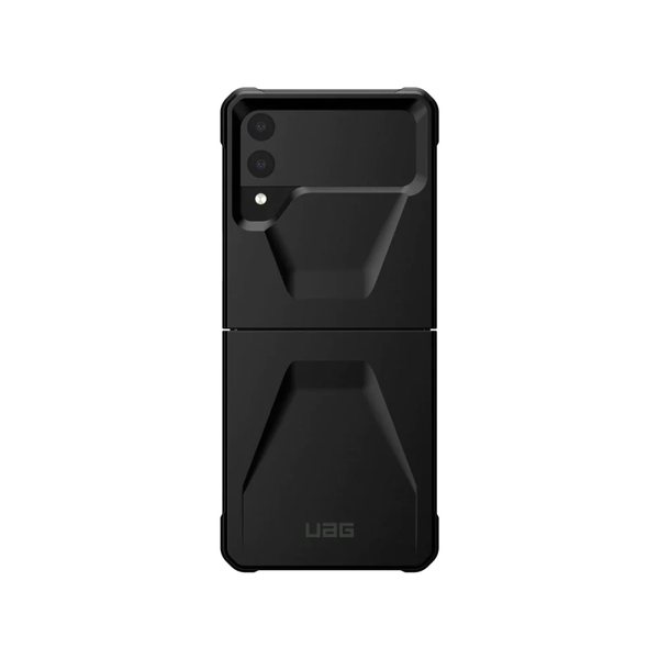 UAG Civilian Case For Samsung Galaxy Z Flip 3 - Black