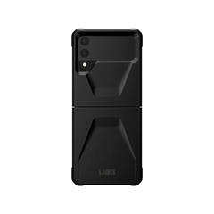 UAG Civilian Case For Samsung Galaxy Z Flip 3 - Black