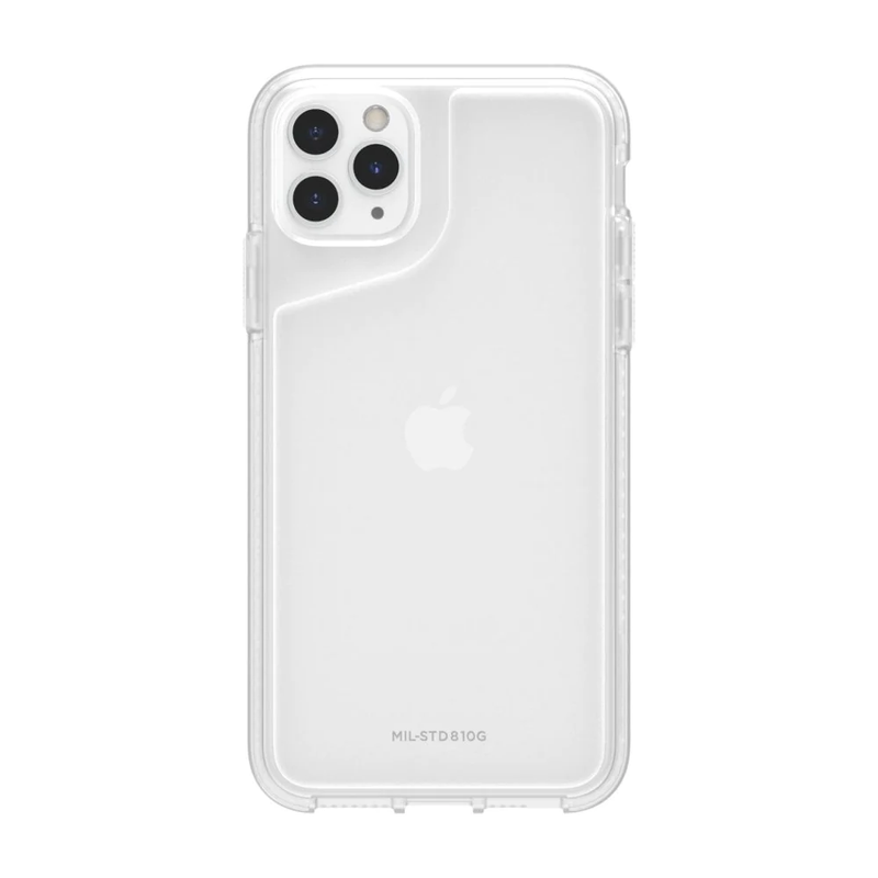 Survivor Strong Case For Apple iPhone 11 Pro Max - Clear