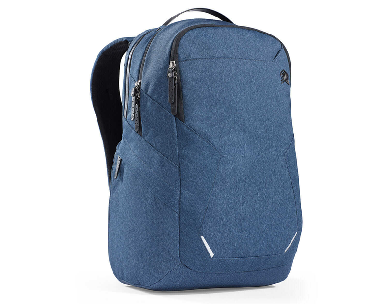 STM Myth For 15" Laptop Backpack 28L - Slate Blue