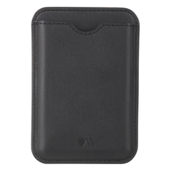 Case-Mate MagSafe Cardholder For Apple iPhone 13 - Black