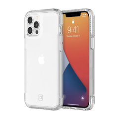 Incipio Slim Case For Apple iPhone 12 Pro Max - Clear