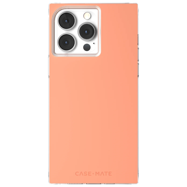 Case-Mate Blox MagSafe Case For iPhone 14 Pro Max - Matte Clay