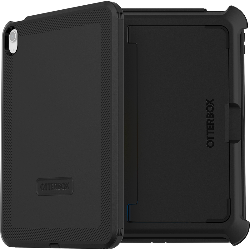 OtterBox Defender Case with Pro Pack For iPad 10th Gen - Black