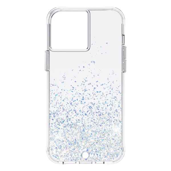 Case-Mate Twinkle Ombre Case For iPhone 13 Pro Max - Stardust