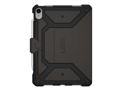 UAG Metropolis SE Case For Apple iPad 10.9" (Gen 10) - Black