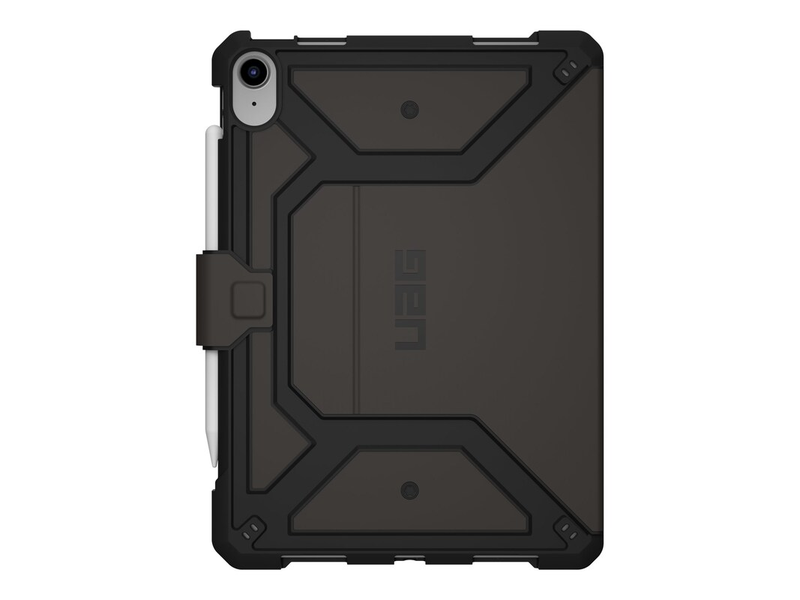 UAG Metropolis SE Case For Apple iPad 10.9" (Gen 10) - Black