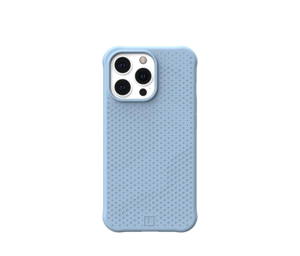 UAG U Dot Case For Apple iPhone 13 Pro - Cerulean