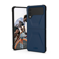 UAG Civilian Case For Samsung Galaxy Z Flip 4 - Mallard