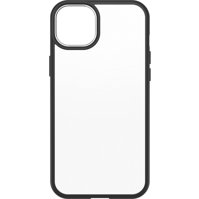OtterBox React Case For Apple iPhone 14 Plus - Black Crystal