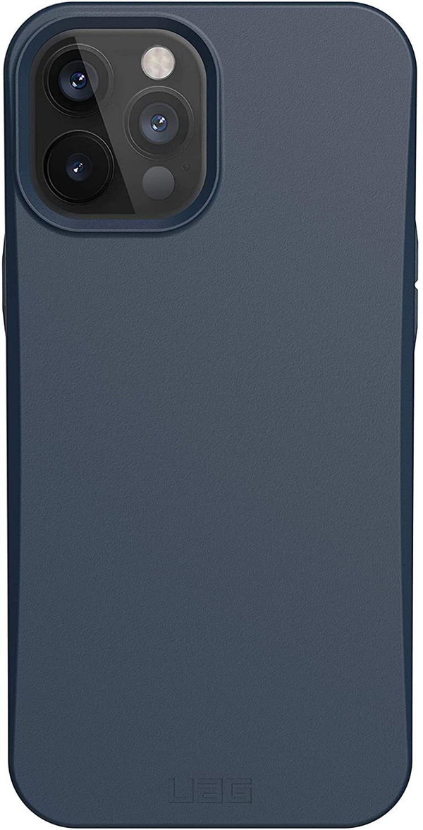 UAG Outback Bio Series Case For Apple iPhone 12 Pro Max - Mallard