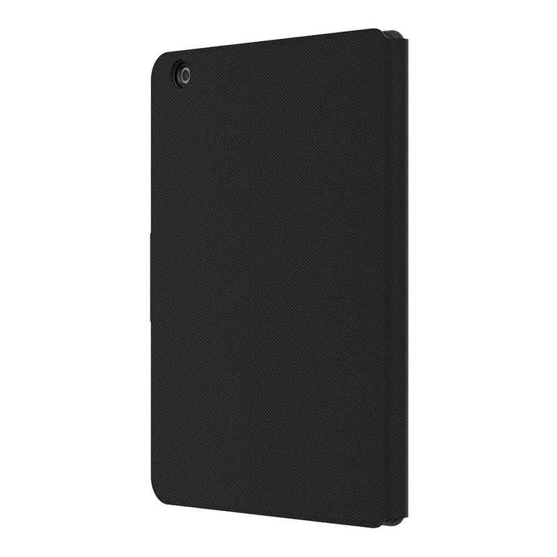 Incipio SureView Case For Apple iPad 10.2" - Black