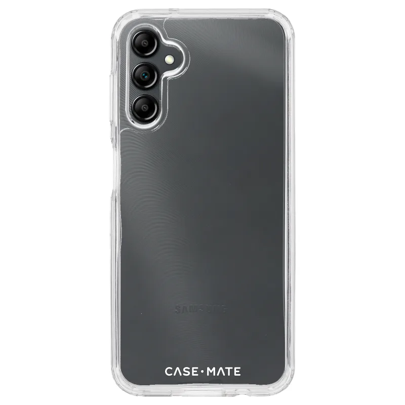 Case-Mate Tough Case For Samsung Galaxy A14 5G - Clear