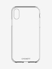 Cygnett AeroShield Case For Apple iPhone XR - Clear