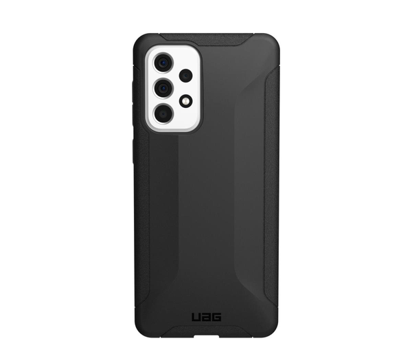 UAG Scout Case For Samsung Galaxy A33 5G - Black