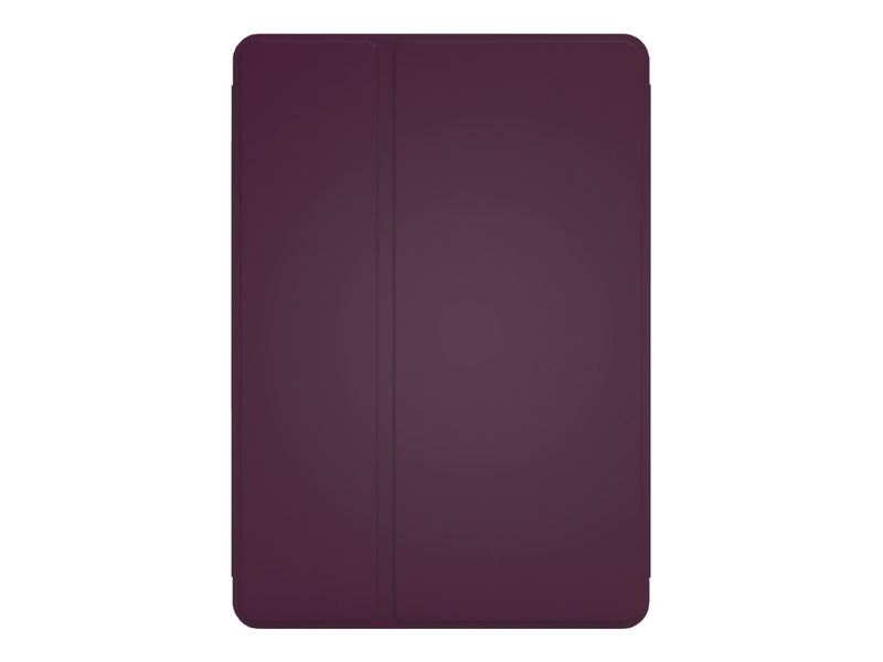 STM Studio Case For iPad 7/8/9th Gen/Air 3/Pro 10.5" - Dark Purple