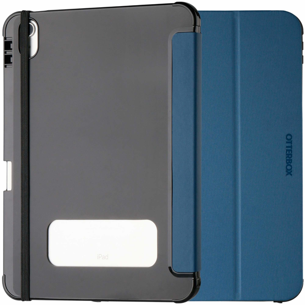 OtterBox React Case For Apple iPad 10.9" (10th Gen) - Blue