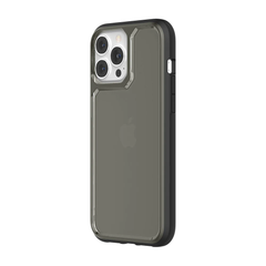 Survivor Strong Case For Apple iPhone 13 Pro Max - Black