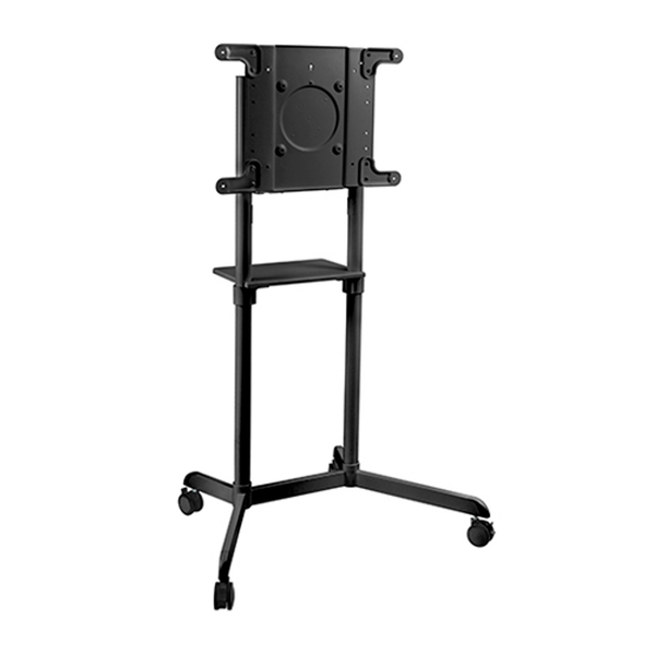 Shop Brateck Rotating Mobile Stand Interactive Display 37