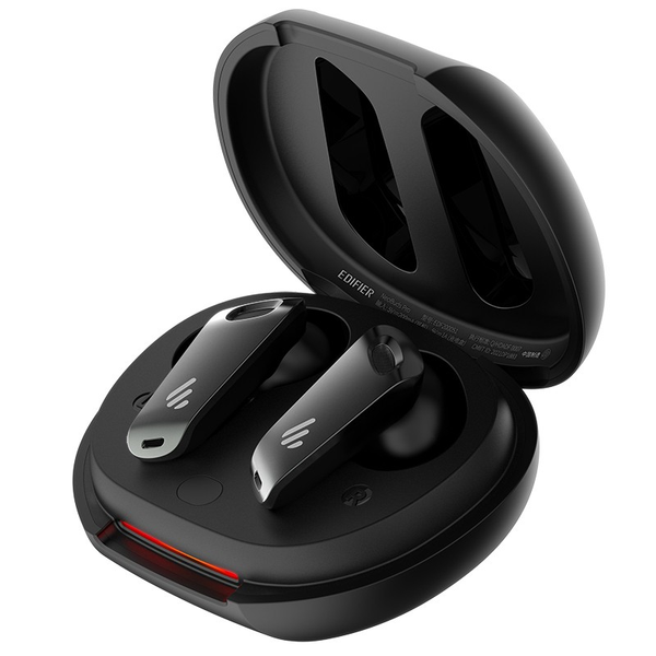 Edifier NeoBuds Pro TWS Wireless Earbuds - Black