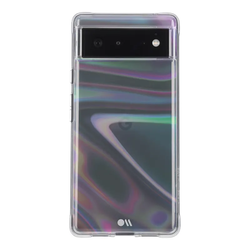 Case-Mate Soap Bubble Case For Google Pixel 6 - Soap Bubble