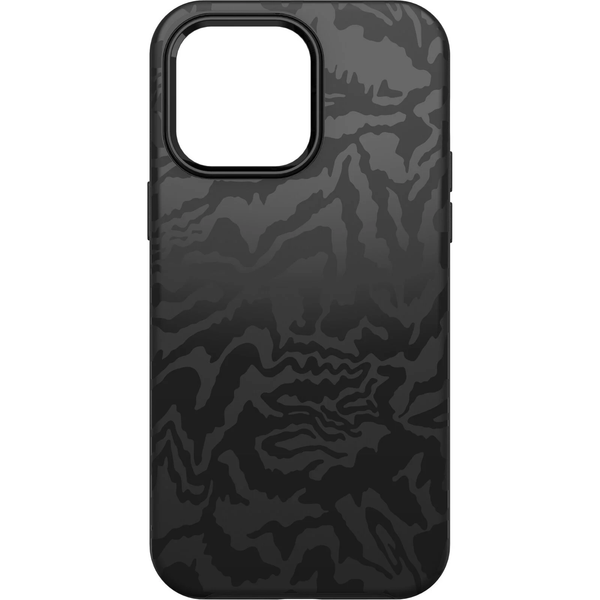 OtterBox Symmetry + MagSafe Case For iPhone 14 Pro Max - Black