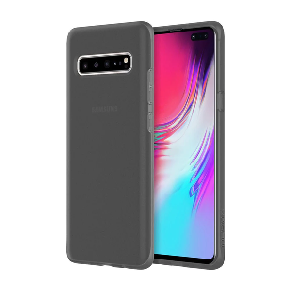 Incipio TRAN5FORM Case For Samsung Galaxy S10 5G - Smoke