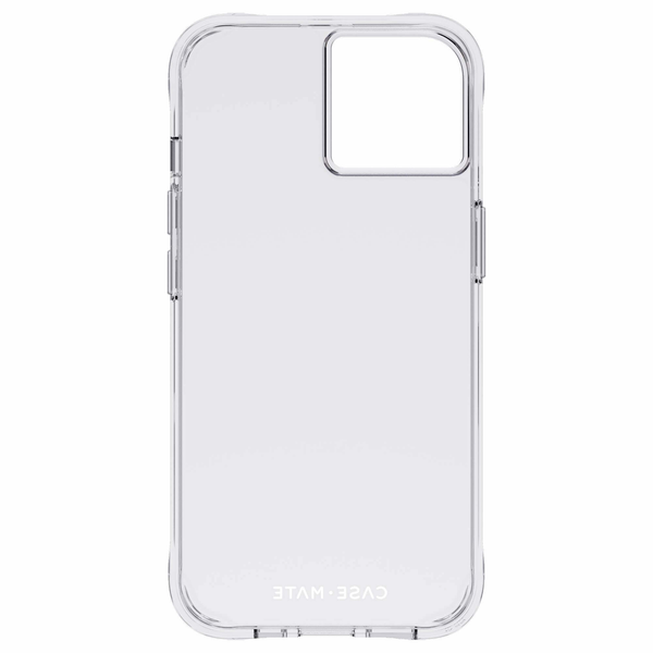 Case-Mate Tough Clear Case For Apple iPhone 14 - Clear