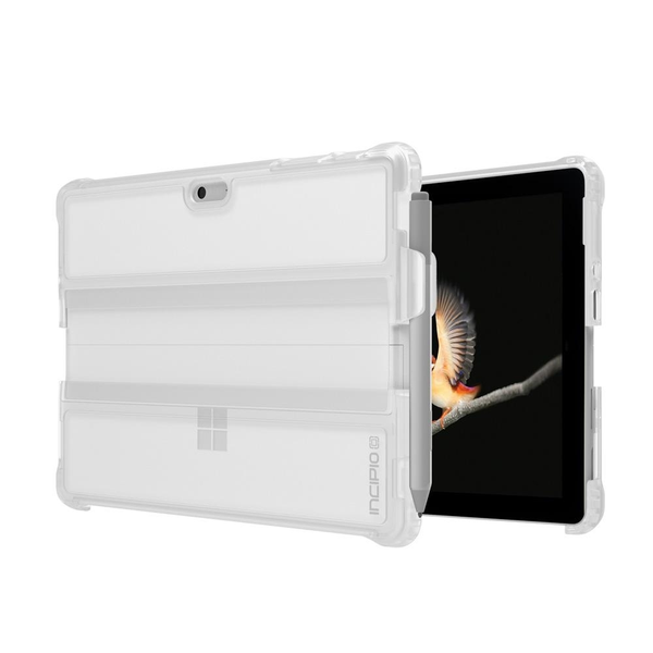 Incipio Octane Pure Case For Microsoft Surface Go - Clear