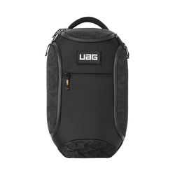 UAG Backpack - Black Midnight Camo